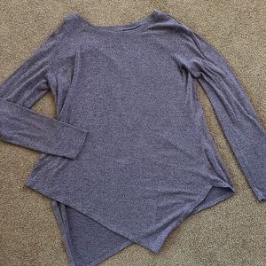 Maurice’s 24/7 long sleeve